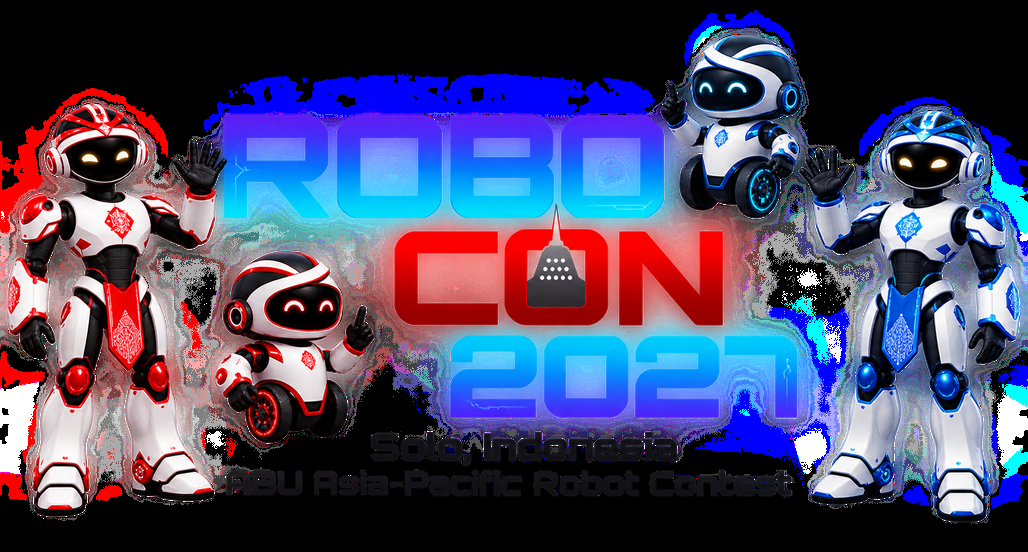 DD Robocon 2027 — The National Robotics Championship
